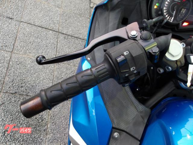 カワサキ Ninja 250 2018年モデル インジェクション 水冷2気筒エンジン 写真52