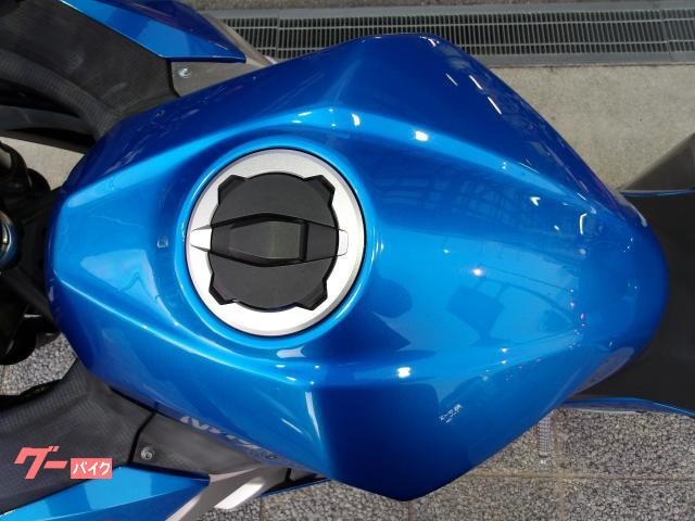 カワサキ Ninja 250 2018年モデル インジェクション 水冷2気筒エンジン 写真53