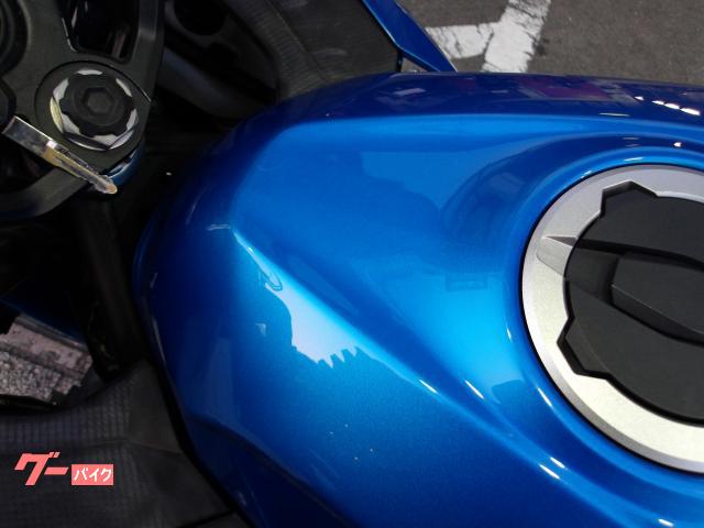 カワサキ Ninja 250 2018年モデル インジェクション 水冷2気筒エンジン 写真54