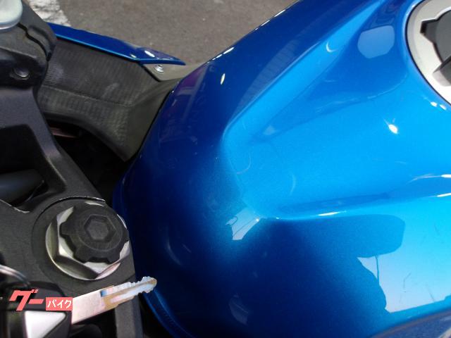 カワサキ Ninja 250 2018年モデル インジェクション 水冷2気筒エンジン 写真55
