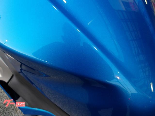 カワサキ Ninja 250 2018年モデル インジェクション 水冷2気筒エンジン 写真56