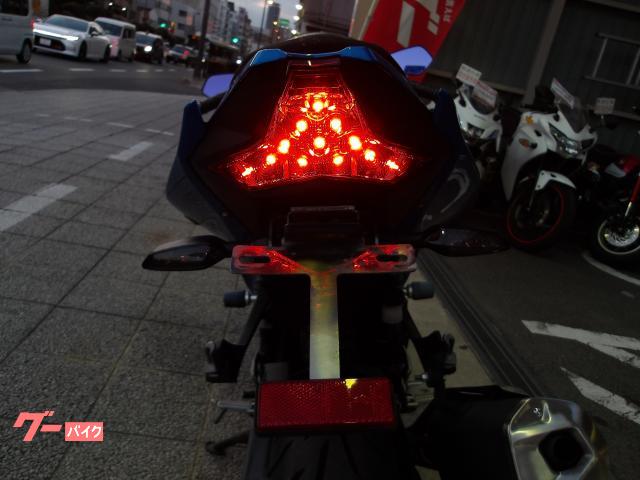 カワサキ Ninja 250 2018年モデル インジェクション 水冷2気筒エンジン 写真61