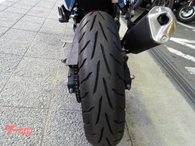 カワサキ Ninja 250 2018年モデル インジェクション 水冷2気筒エンジン 写真62