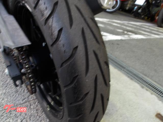 カワサキ Ninja 250 2018年モデル インジェクション 水冷2気筒エンジン 写真63