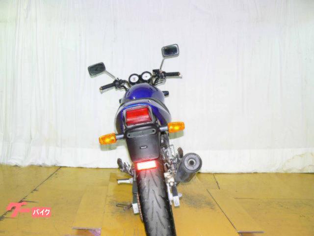 ホンダ VTR250 2003年モデル キャブレター 水冷2気筒エンジン 写真7