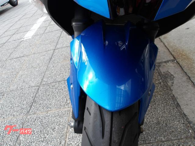 カワサキ Ninja 250 2017年モデル インジェクション 水冷2気筒エンジン 写真26