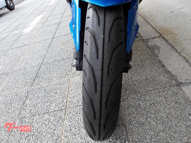 カワサキ Ninja 250 2017年モデル インジェクション 水冷2気筒エンジン 写真27