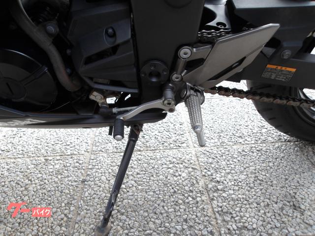 カワサキ Ninja 250 2017年モデル インジェクション 水冷2気筒エンジン 写真35