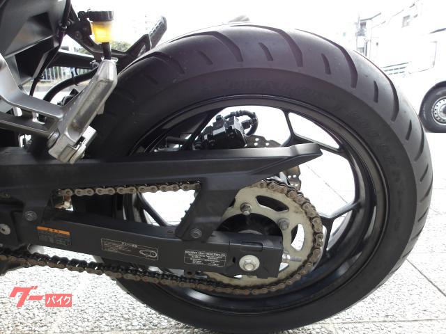 カワサキ Ninja 250 2017年モデル インジェクション 水冷2気筒エンジン 写真38