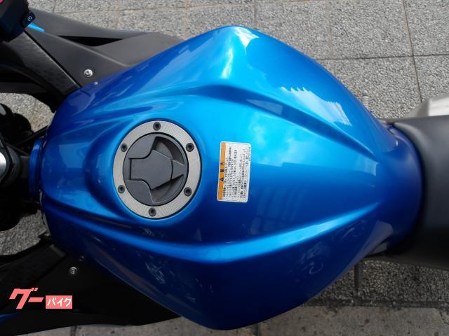 カワサキ Ninja 250 2017年モデル インジェクション 水冷2気筒エンジン 写真44