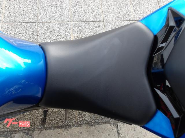 カワサキ Ninja 250 2017年モデル インジェクション 水冷2気筒エンジン 写真45