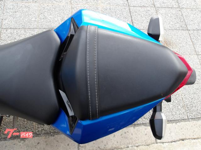 カワサキ Ninja 250 2017年モデル インジェクション 水冷2気筒エンジン 写真46
