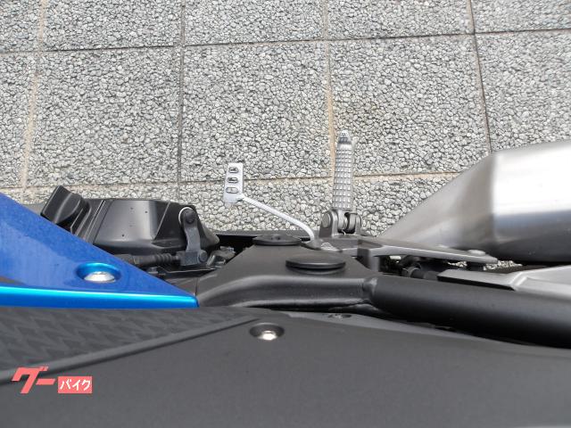 カワサキ Ninja 250 2017年モデル インジェクション 水冷2気筒エンジン 写真47