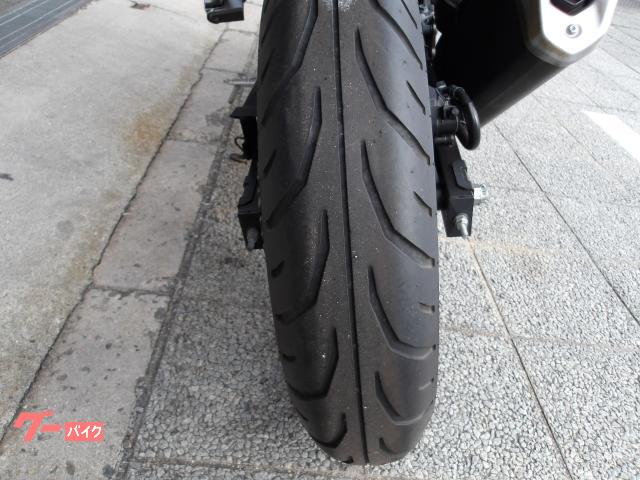 カワサキ Ninja 250 2017年モデル インジェクション 水冷2気筒エンジン 写真51