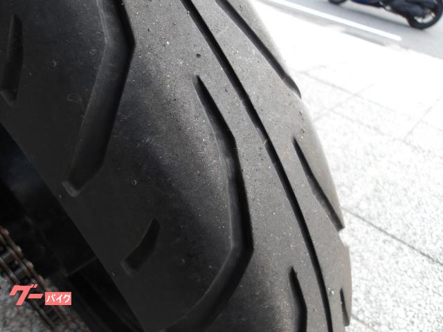 カワサキ Ninja 250 2017年モデル インジェクション 水冷2気筒エンジン 写真52
