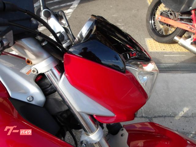 スズキ GSR250 2012年モデル インジェクション 水冷2気筒エンジン 写真6