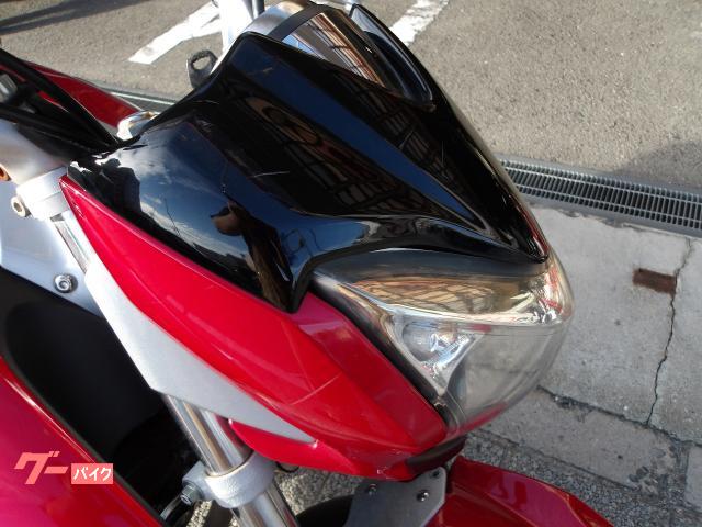 スズキ GSR250 2012年モデル インジェクション 水冷2気筒エンジン 写真7