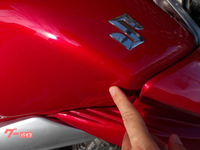 スズキ GSR250 2012年モデル インジェクション 水冷2気筒エンジン 写真9