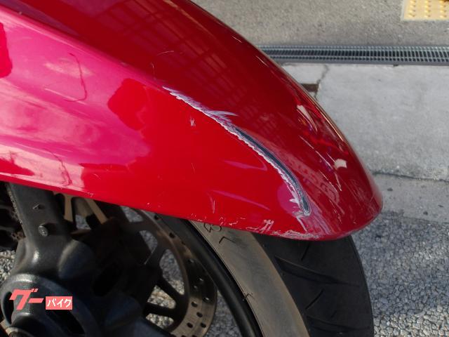 スズキ GSR250 2012年モデル インジェクション 水冷2気筒エンジン 写真16
