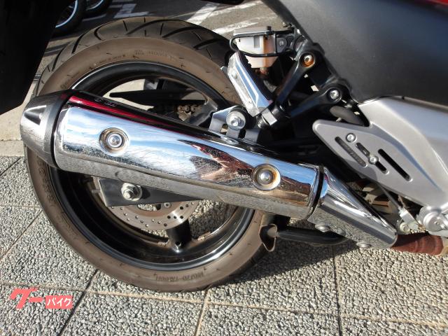スズキ GSR250 2012年モデル インジェクション 水冷2気筒エンジン 写真20