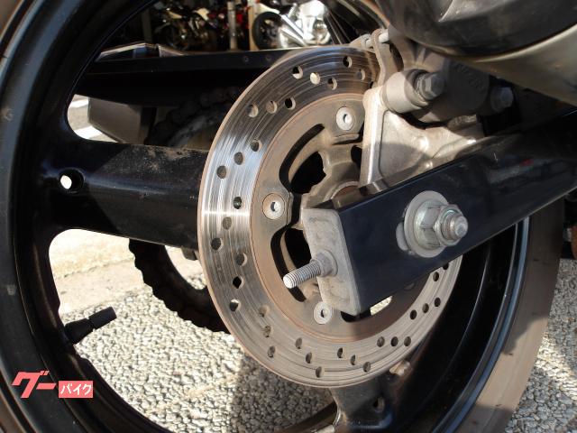 スズキ GSR250 2012年モデル インジェクション 水冷2気筒エンジン 写真23