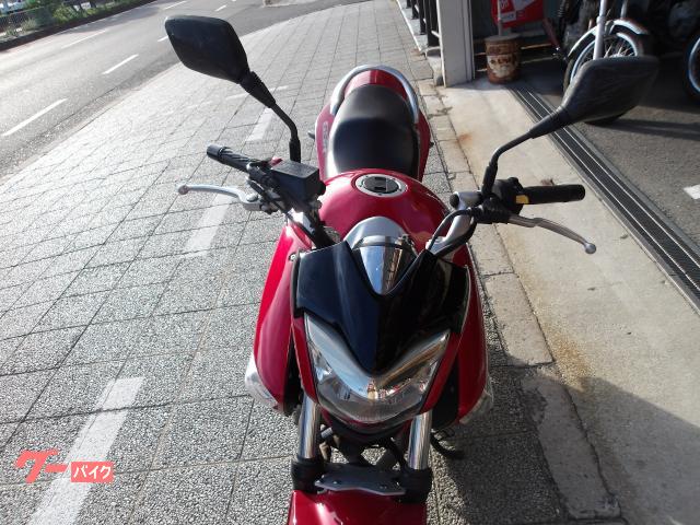 スズキ GSR250 2012年モデル インジェクション 水冷2気筒エンジン 写真24