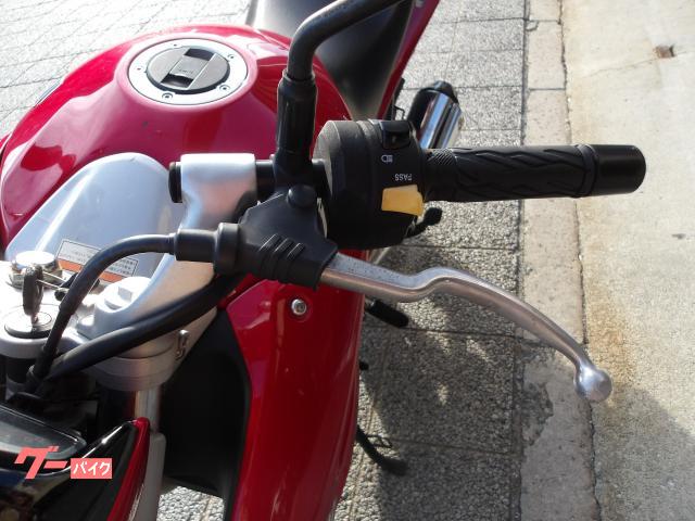 スズキ GSR250 2012年モデル インジェクション 水冷2気筒エンジン 写真26