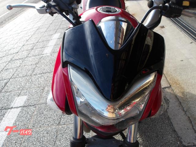 スズキ GSR250 2012年モデル インジェクション 水冷2気筒エンジン 写真27