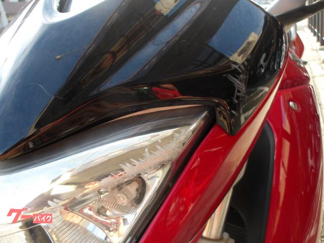 スズキ GSR250 2012年モデル インジェクション 水冷2気筒エンジン 写真29