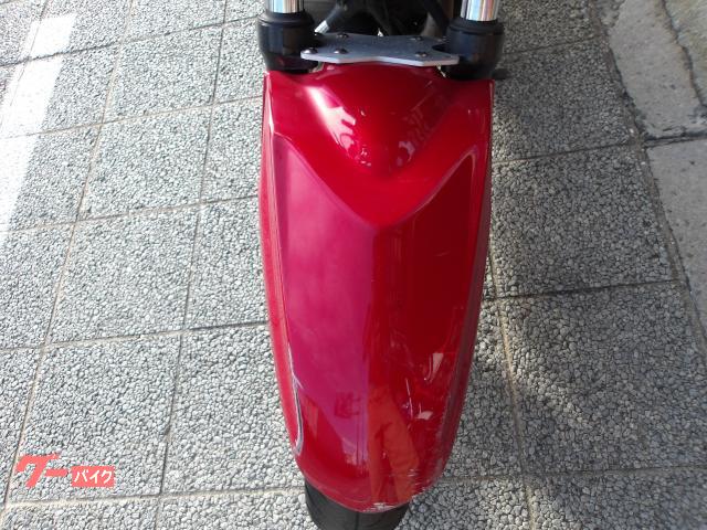 スズキ GSR250 2012年モデル インジェクション 水冷2気筒エンジン 写真31