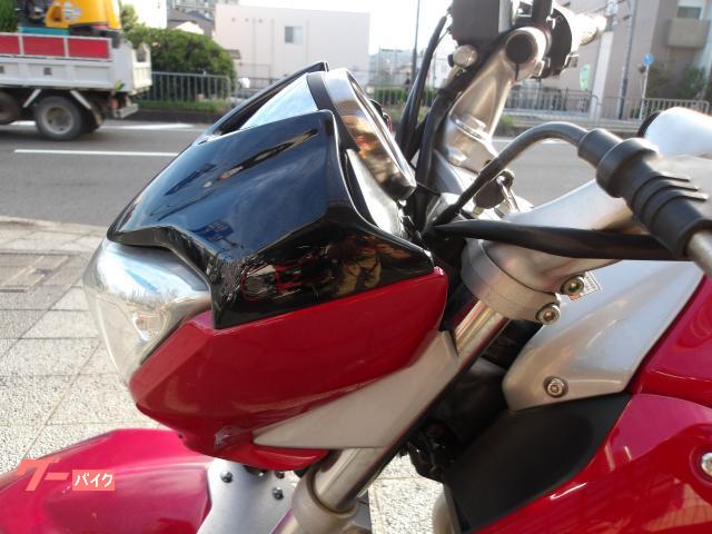 スズキ GSR250 2012年モデル インジェクション 水冷2気筒エンジン 写真36