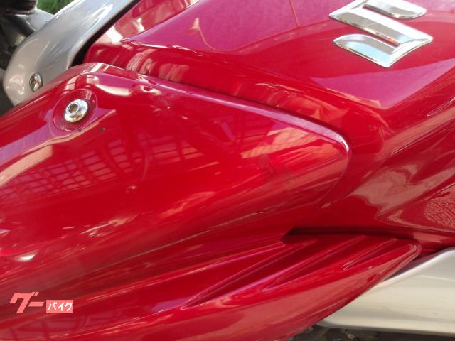 スズキ GSR250 2012年モデル インジェクション 水冷2気筒エンジン 写真38