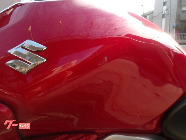 スズキ GSR250 2012年モデル インジェクション 水冷2気筒エンジン 写真39