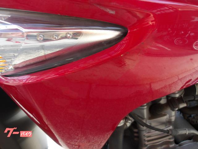 スズキ GSR250 2012年モデル インジェクション 水冷2気筒エンジン 写真41