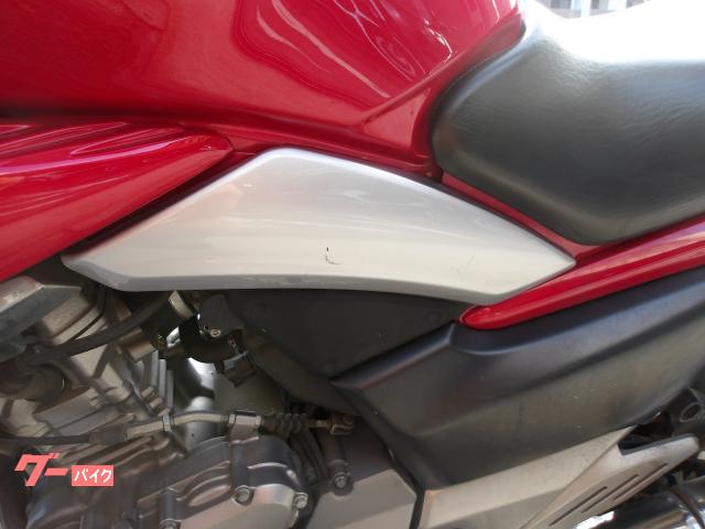 スズキ GSR250 2012年モデル インジェクション 水冷2気筒エンジン 写真42