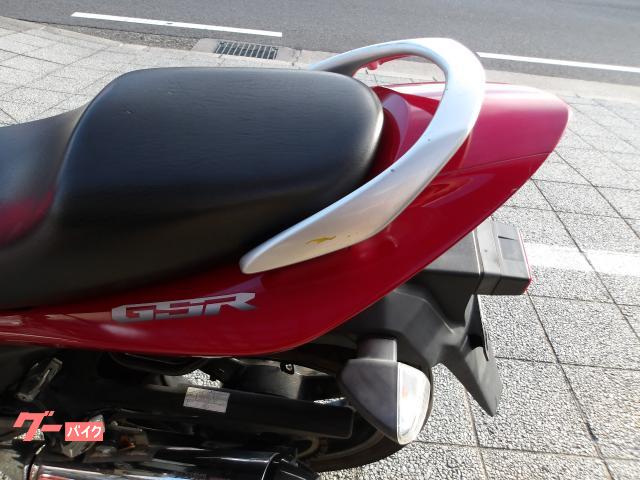 スズキ GSR250 2012年モデル インジェクション 水冷2気筒エンジン 写真44