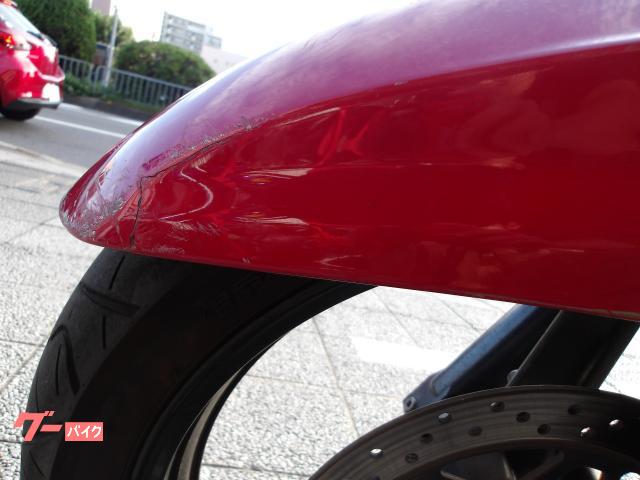 スズキ GSR250 2012年モデル インジェクション 水冷2気筒エンジン 写真46