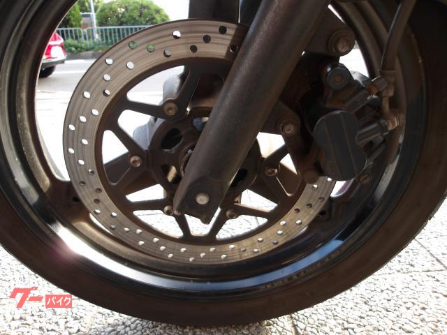 スズキ GSR250 2012年モデル インジェクション 水冷2気筒エンジン 写真47