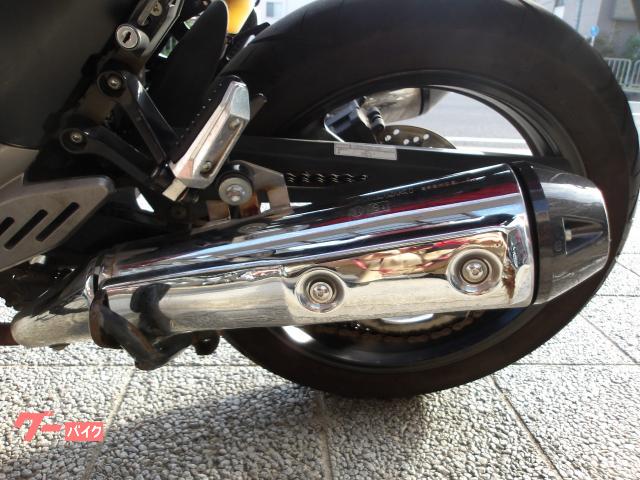 スズキ GSR250 2012年モデル インジェクション 水冷2気筒エンジン 写真50