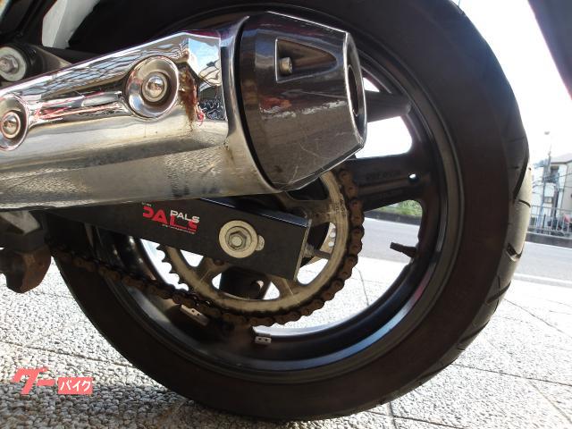 スズキ GSR250 2012年モデル インジェクション 水冷2気筒エンジン 写真51