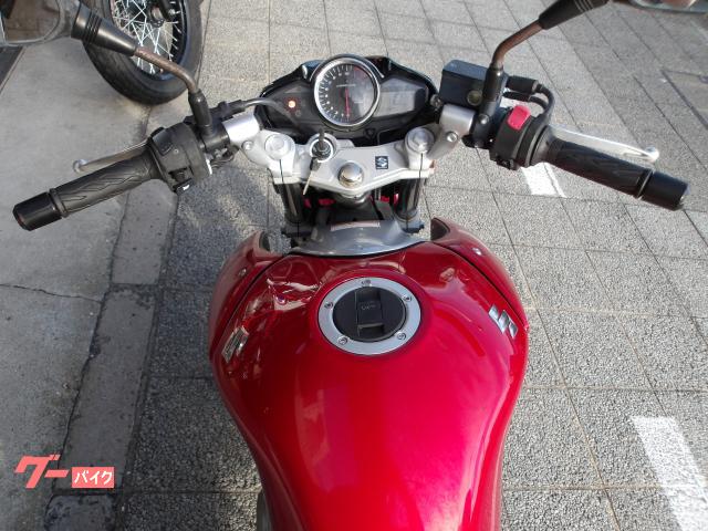 スズキ GSR250 2012年モデル インジェクション 水冷2気筒エンジン 写真52