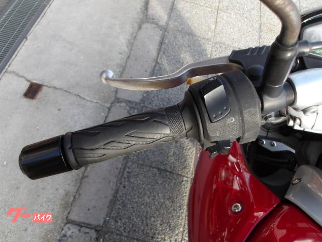 スズキ GSR250 2012年モデル インジェクション 水冷2気筒エンジン 写真54