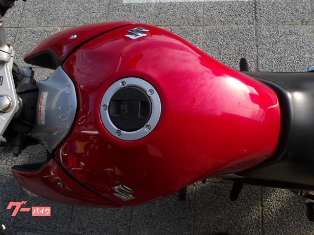 スズキ GSR250 2012年モデル インジェクション 水冷2気筒エンジン 写真56