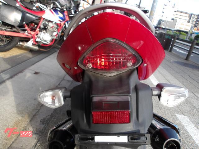スズキ GSR250 2012年モデル インジェクション 水冷2気筒エンジン 写真63