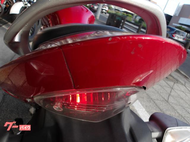 スズキ GSR250 2012年モデル インジェクション 水冷2気筒エンジン 写真64