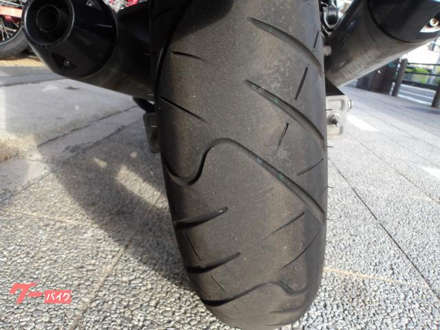 スズキ GSR250 2012年モデル インジェクション 水冷2気筒エンジン 写真65