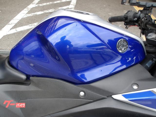 ヤマハ YZF−R25 2015年モデル ETC インジェクション 水冷2気筒エンジン 写真8