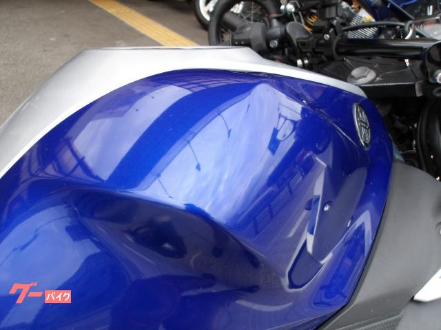 ヤマハ YZF−R25 2015年モデル ETC インジェクション 水冷2気筒エンジン 写真9