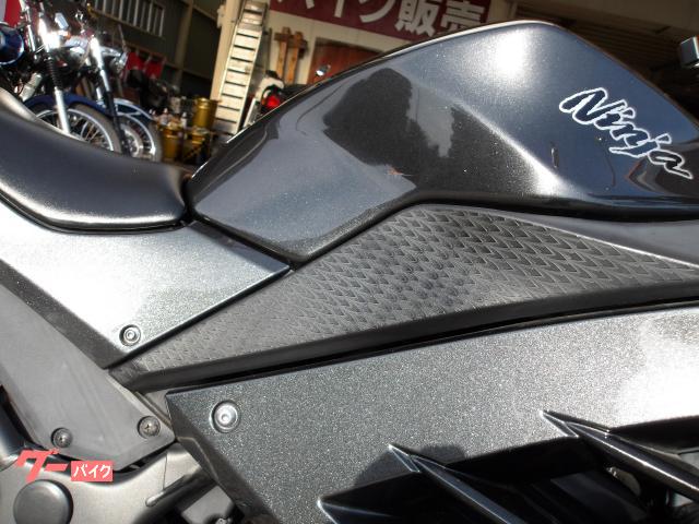 カワサキ Ｎｉｎｊａ　２５０　２０１６年モデル　インジェクション　水冷２気筒エンジン搭載 写真17