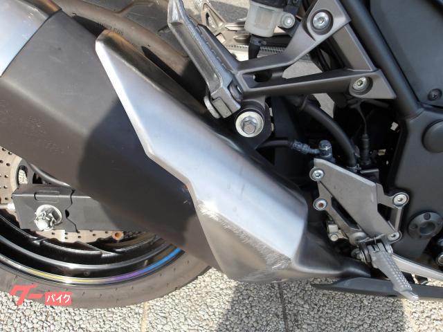 カワサキ Ｎｉｎｊａ　２５０　２０１６年モデル　インジェクション　水冷２気筒エンジン搭載 写真24